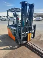 ابو وسام لايجار الكرينات والروافع الشوكيه والمان لفت والسيزر 14