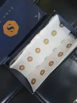 طباعة مطبوعات ستيكر بنر فولدر بوكس بروشور تصميم سندات فواتير 5