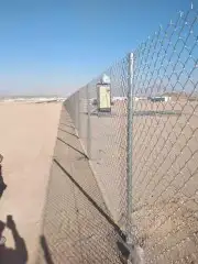 شبوك مزارع توريد وتركيب 3