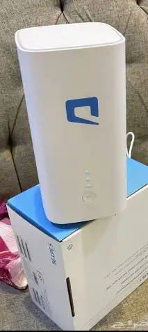 راوتر موبايلي 5G نت مفتوح لا محدود 1