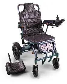 كرسي كهربائي قابل للطي 1