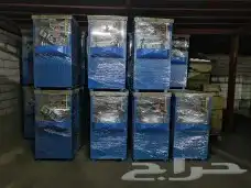 برادة سبيل الكوثر متوفر جميع الاحجام مع توصيل داخل الرياض 6