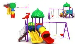 ملاهي اطفال مراجيح حدائق 29