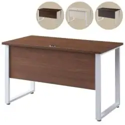 مكتب صغير مع كىراسي مكتب منزلي مكتب كمبيوتر طاولة كرسي 1