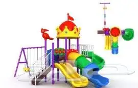 ملاهي اطفال مراجيح حدائق 31