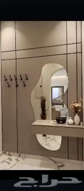 دهانات داخليه وخارجيه وجميع الديكورات 2