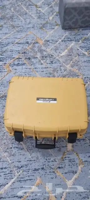 جهاز مساحه gps topcon vr للبيع 0