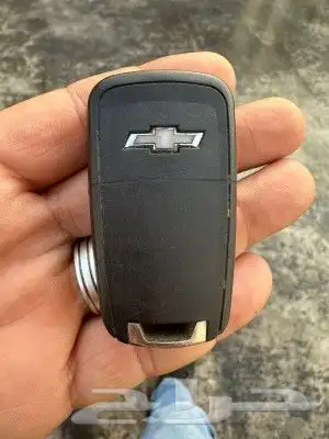 مفتاح توكلنا 1