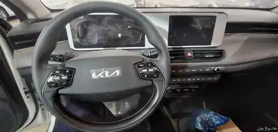 k3 كيا 2024 7