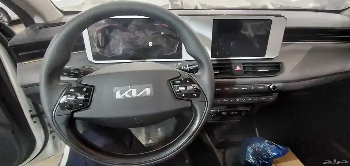 k3 كيا 2024 7