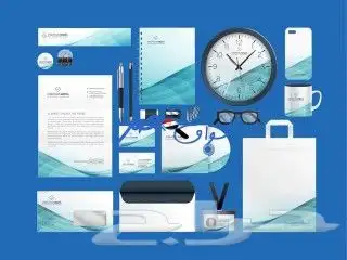 تنفيذ كافه انواع المطبوعات العاديه والملونه 4