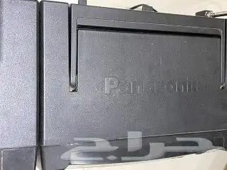 مشغل كاسيت راديو من Panasonie 2