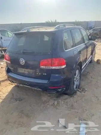 تشليح طوارق تشليح فولكس واجن قطع غيار طوارق مستعمل 2