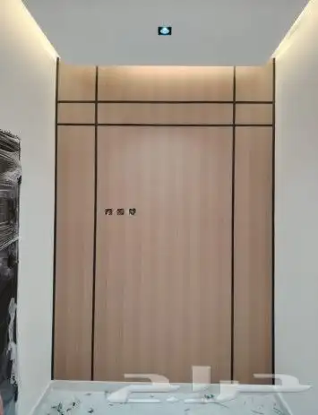 دهانات داخليه وخارجيه وجميع الديكورات 0