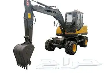 ابو وسام لايجار الكرينات والروافع الشوكيه والمان لفت والسيزر 1