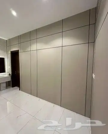ديكورات اصباغ عوازل 5