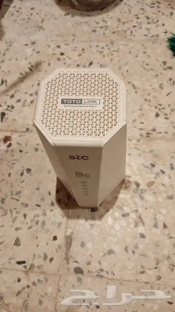 مقوي شبكة stc جديد 1