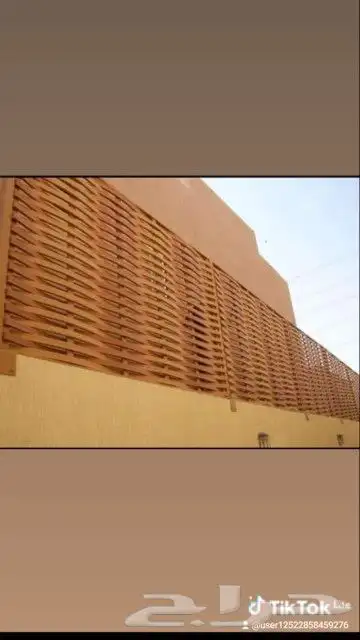 مضلات وسواتر وبرجولات وجميع اعمال الحدادة 3