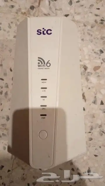 مقوي شبكة stc جديد 0