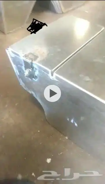 تانكي سياره بكل المقاسات ولجميع انواع السيارات 2