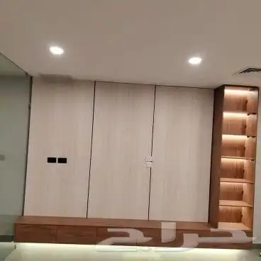 ديكورات اصباغ عوازل 4