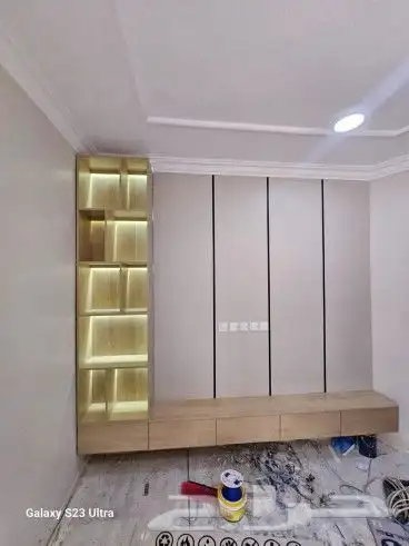 ديكورات اصباغ عوازل 7