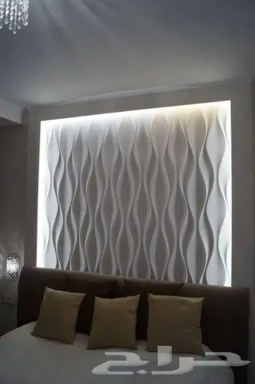 ديكورات خشب_حفر شحن جميع مناطق المملكه 4