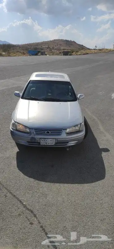 تويوتا كامري 1999 فل كامل 1