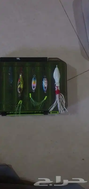 مكينة شيمانو حجم SAHARA 3000 7
