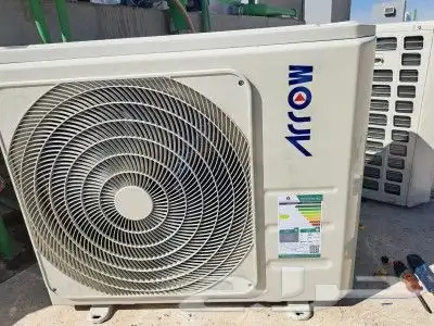 أقوى عروض مكيفات جديدة مع التركيب المجاني 3