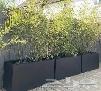 احواض ومركن فيبر جلاس ضد الكسر تفصيل المقاس علي حسب الطلب 4