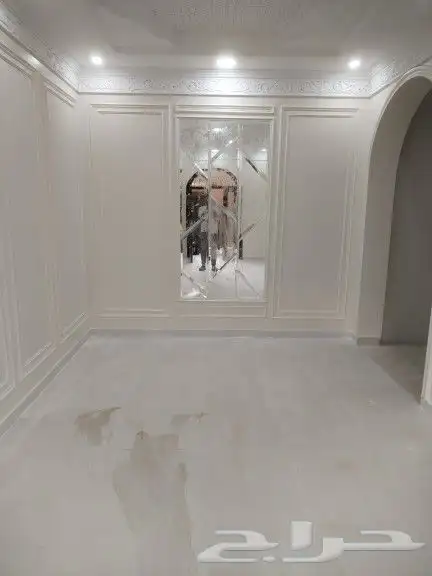 معلم دهانات وديكورات 5