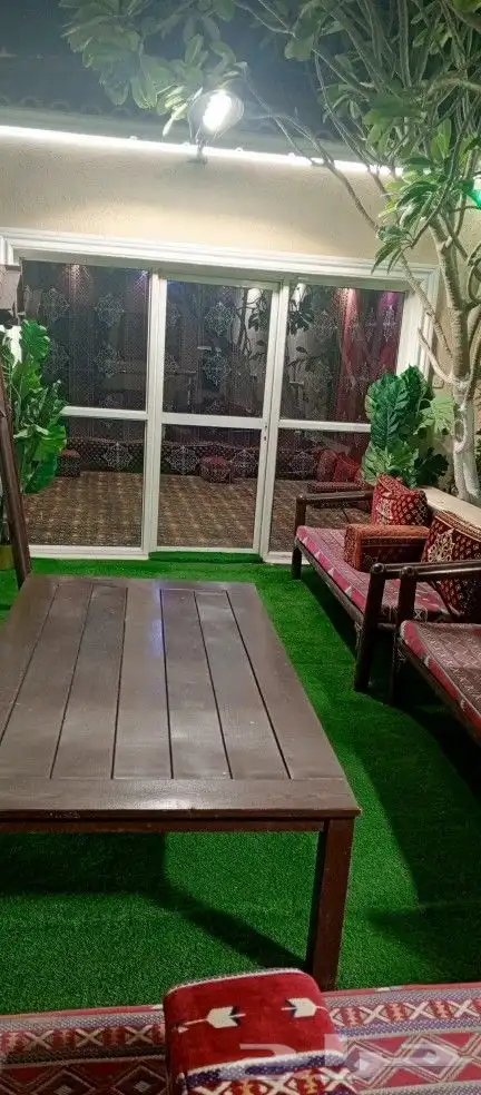 شالية الضاحية بالدمام 9
