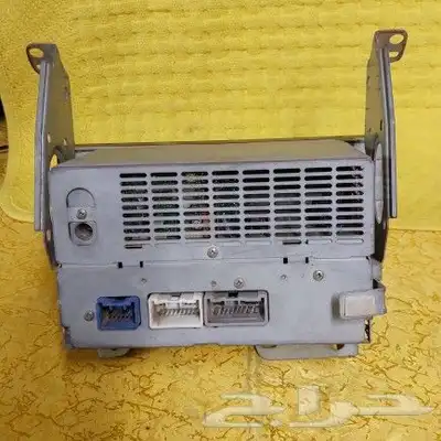 مسجل لكزس كاسيت LS400 مع بلوتوث 5