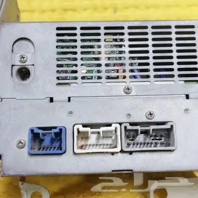 مسجل لكزس كاسيت LS400 مع بلوتوث 4