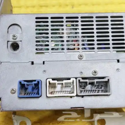 مسجل لكزس كاسيت LS400 مع بلوتوث 4