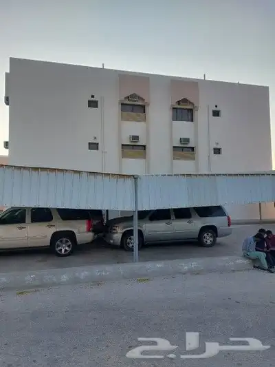اصباغ الجبيل الصناعيه 7