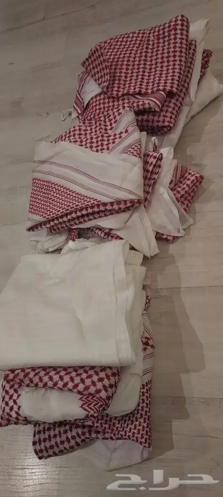 شماغ وغتر 1
