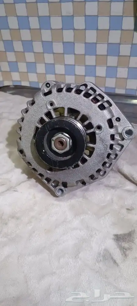 دينمو امريكي 3
