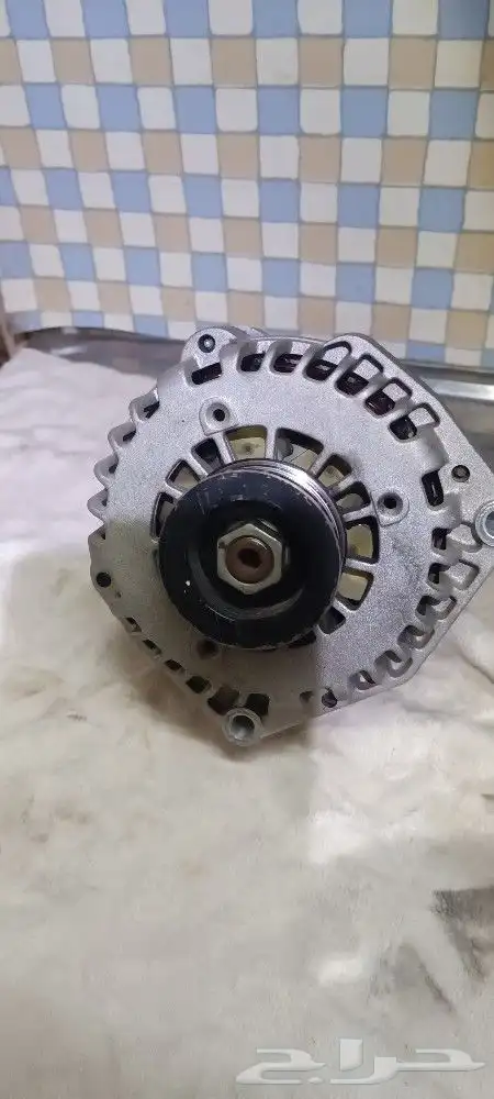 دينمو امريكي 0