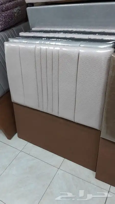 مراتب سرير حديد سرير بوكس دولاب خشب مفارش بطانيه مخده 6