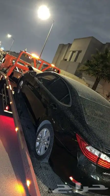 سطحة هيدروليك الملقا العقيق الغيروان الصحافة الياسمين 0