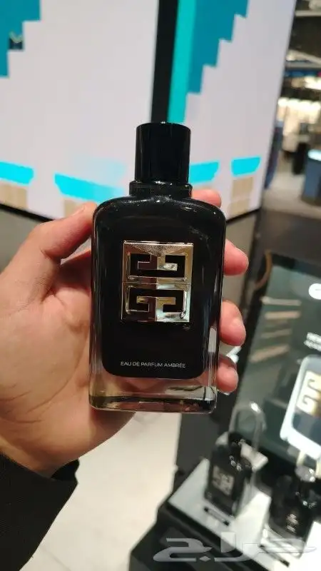 عطور أصلية بااسعار جمله ترضي الجميع 6