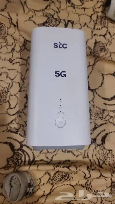 روتر stc للبيع 1