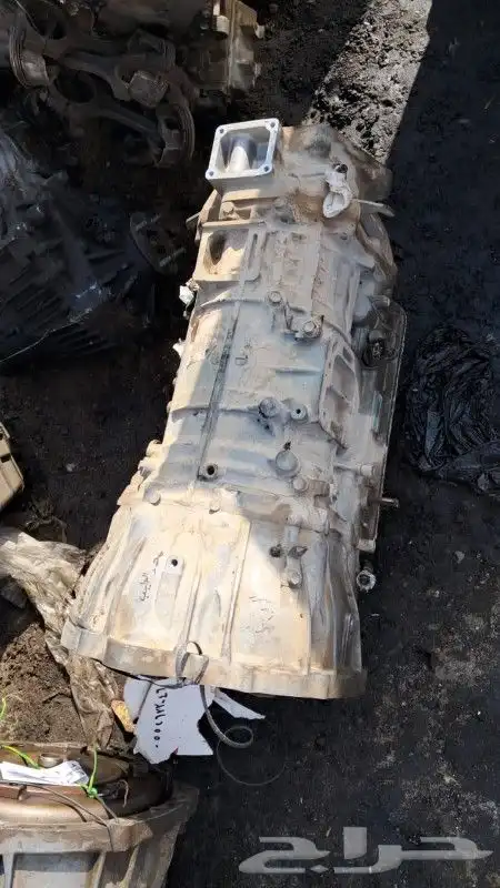 قير جير مليبو امبالا جمس تاهو يوكن دنلي سيرا مستورد ومجدد 7