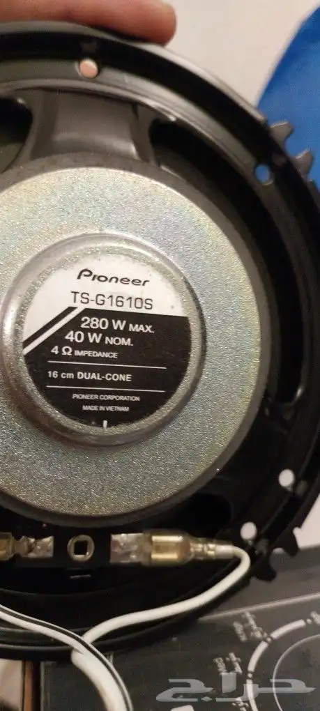 سماعات سيارة 1