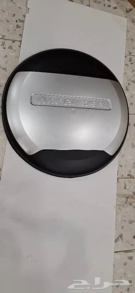 غطاء كفر ديفندر بجميع الألوان 1
