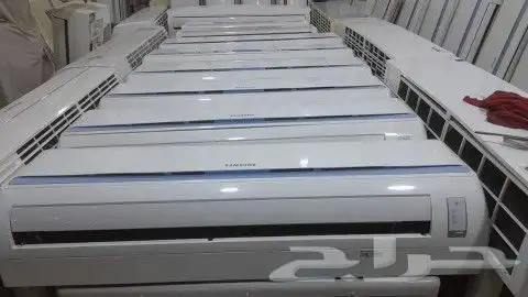 بيع مكيفات مستعمله نظيفه الا اسبلت وشباك 6