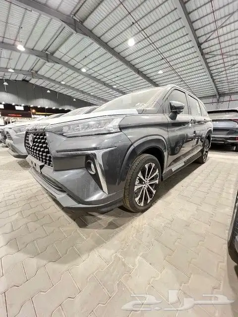 تويوتا فيلوز GLX بنزين 2024 كاش وتقسيط 2