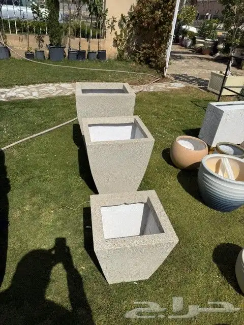 احواض ومركن فيبر جلاس ضد الكسر تفصيل المقاس علي حسب الطلب 7